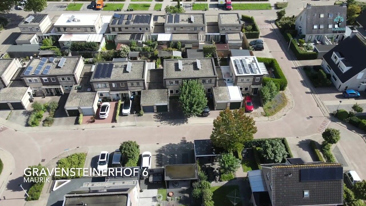 Video van Gravensteinerhof 6