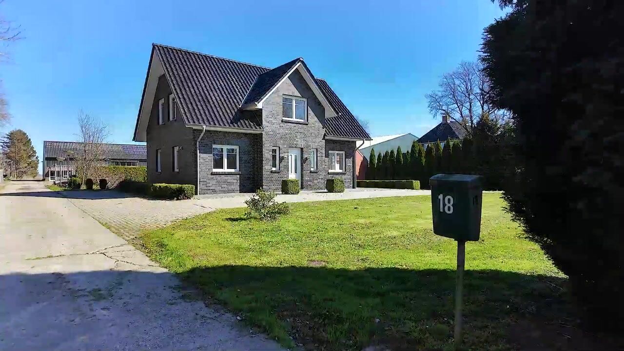 Video van Winschoterweg 18