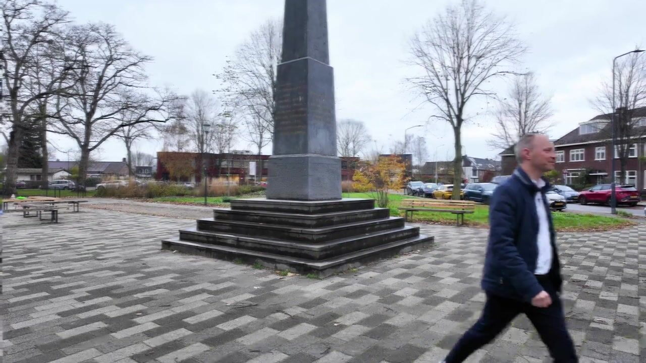 Video van Dr. Struyckenstraat 158