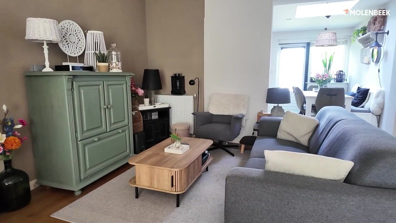 Video van Laan van Bergen 44