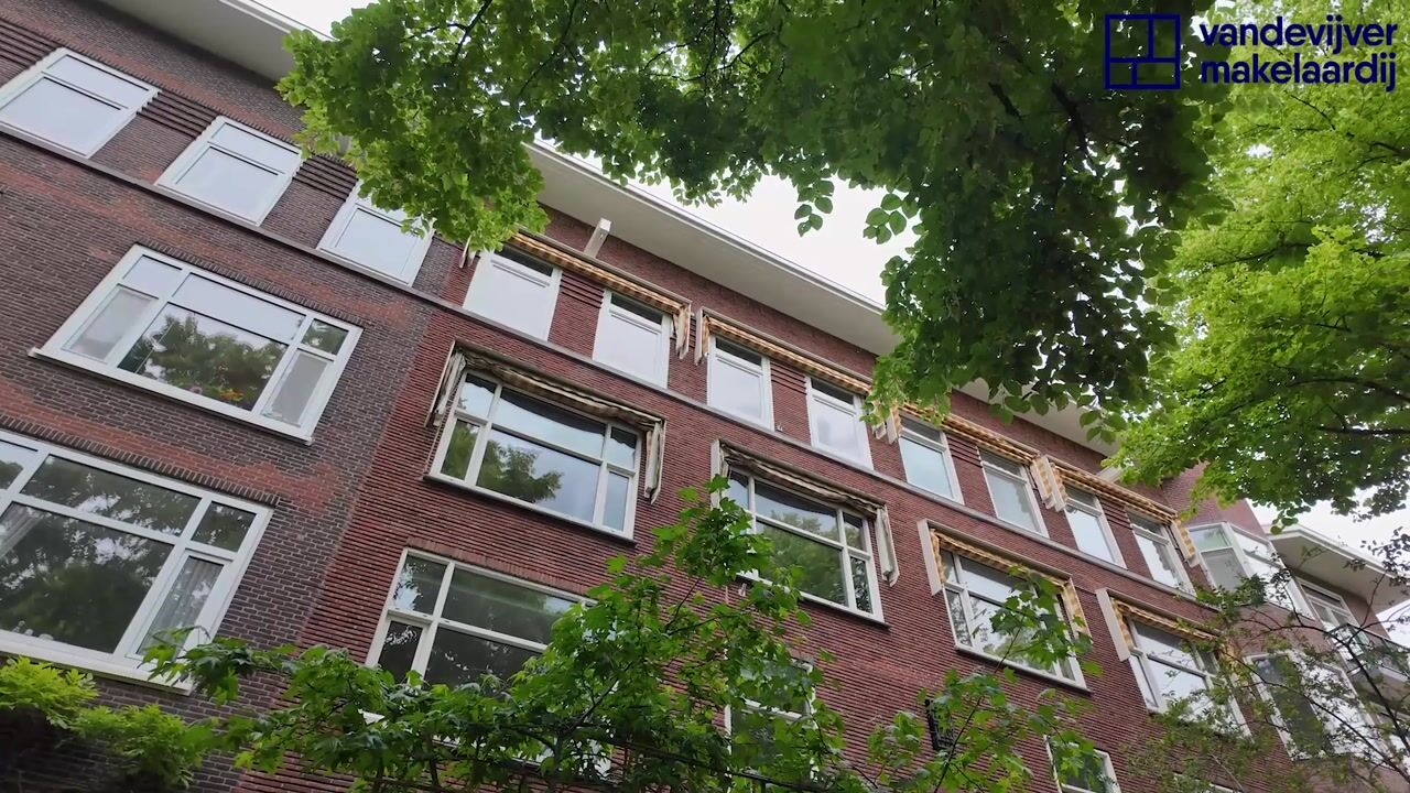 Video van Vroesenlaan 36-C