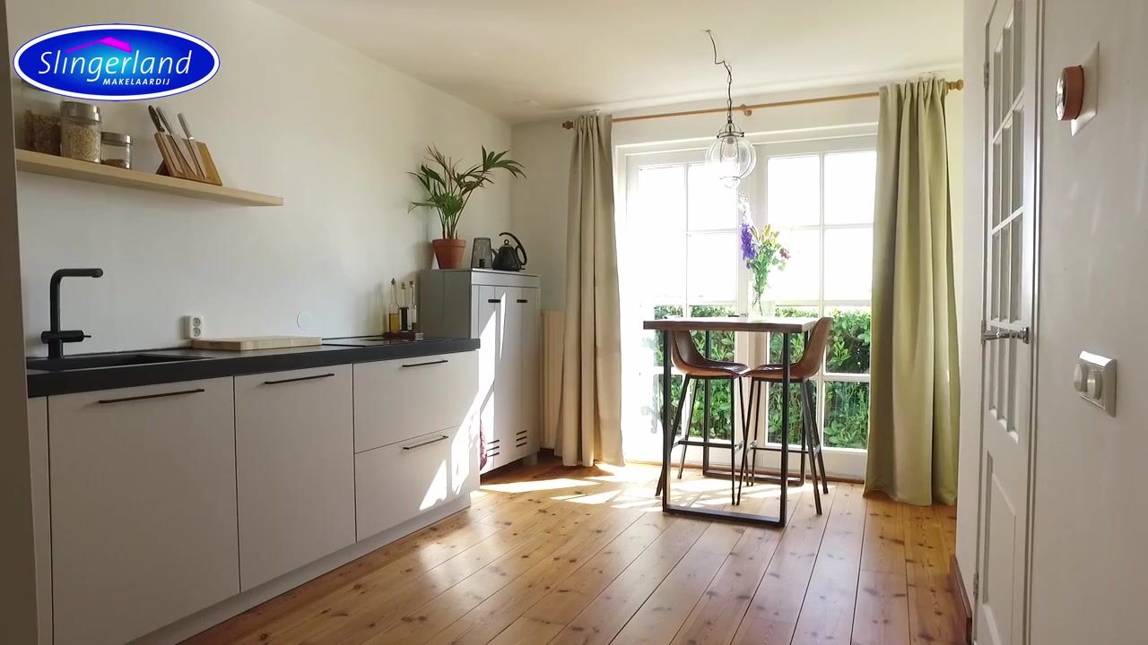 Video van Ree 54