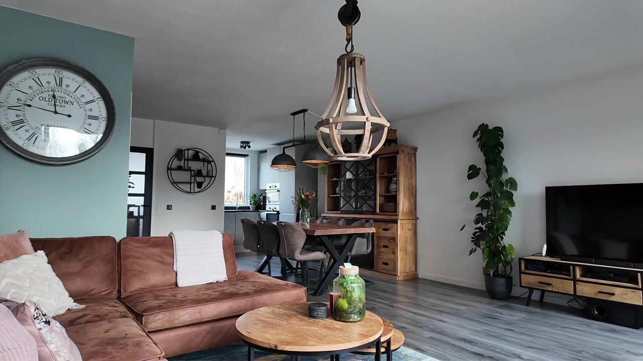 Video van Glenn Millerweg 35