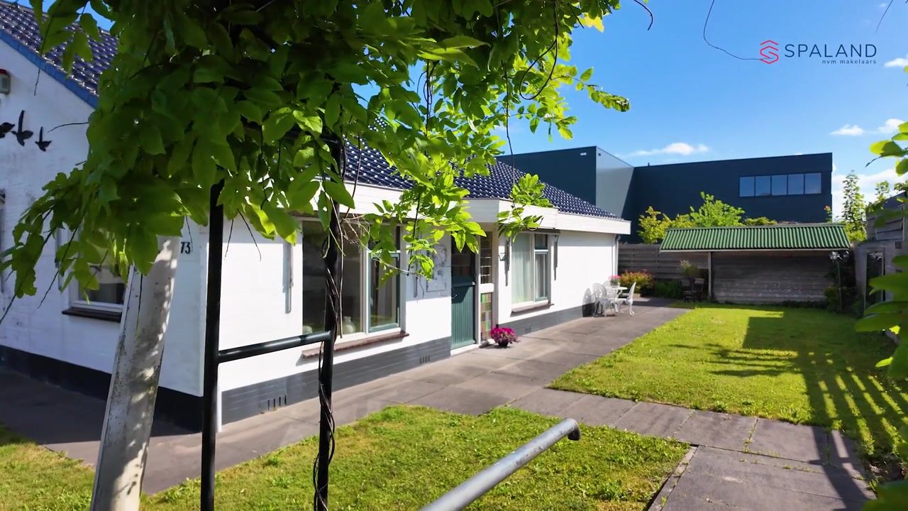 Video van Maasdijk 73