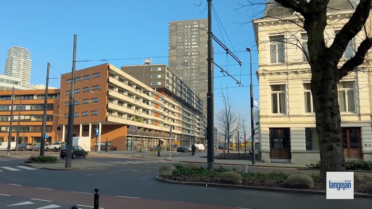 Video van Scheepstimmermanslaan 21-B01