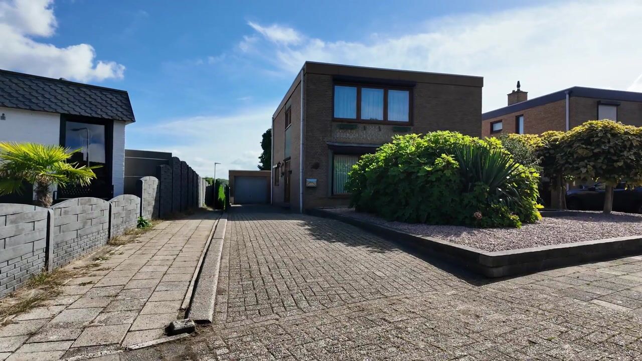 Video of Paulus Potterstraat 30