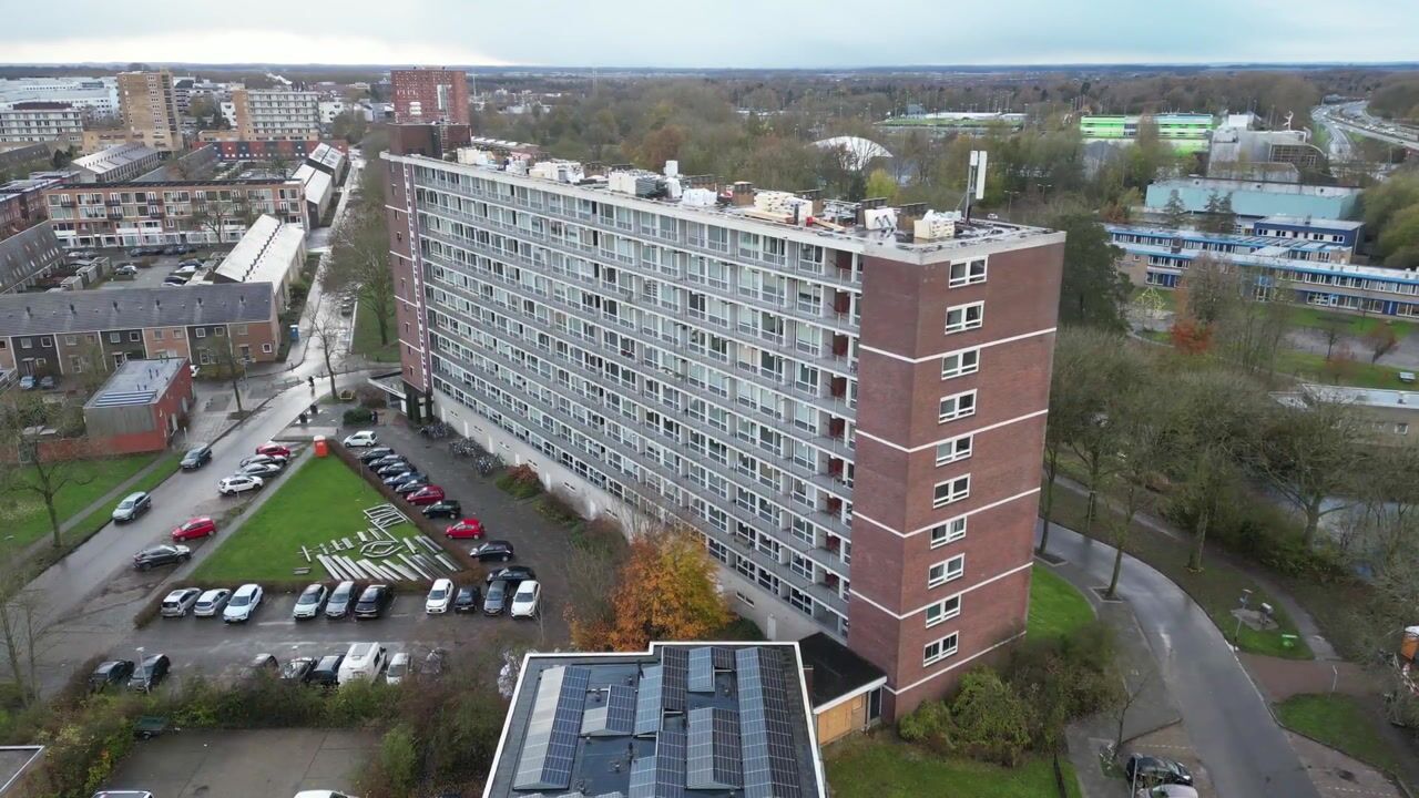 Video of Donderslaan 144