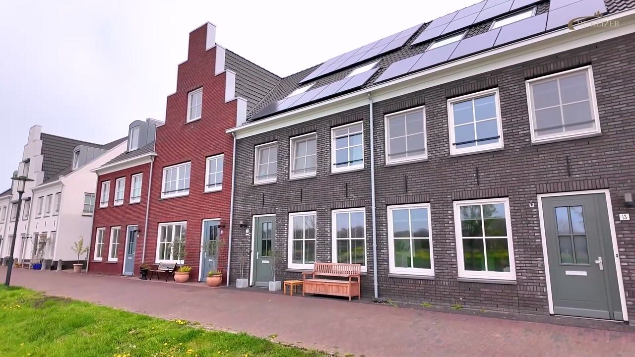 Video van 2de Poortstraat 13
