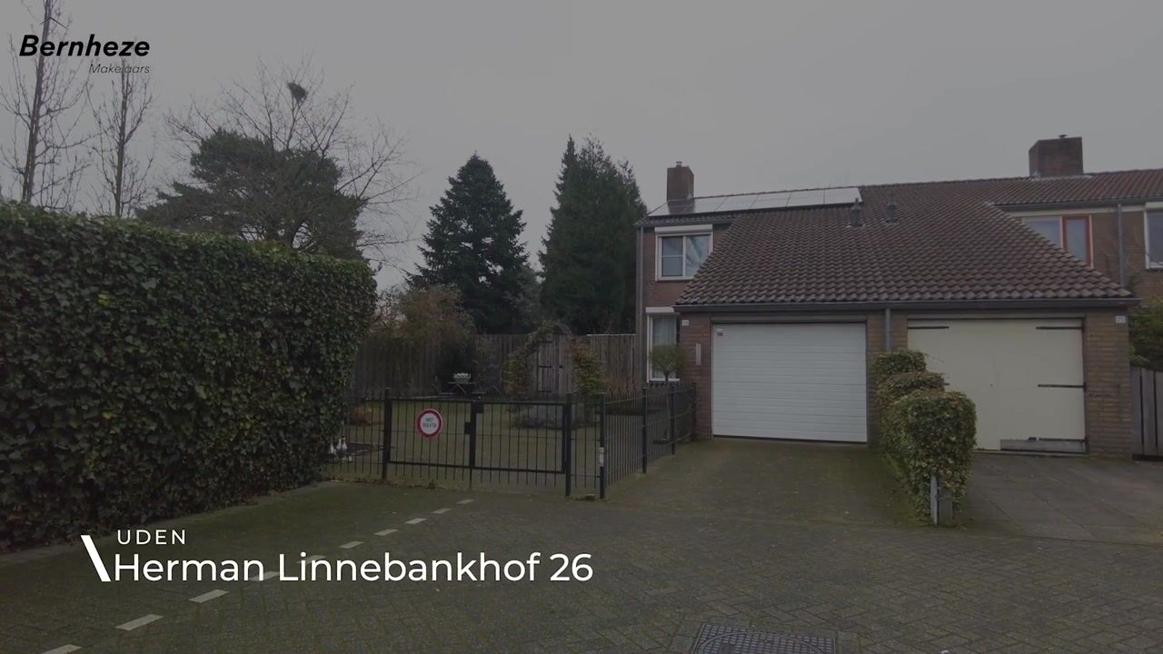 Video van Herman Linnebankhof 26