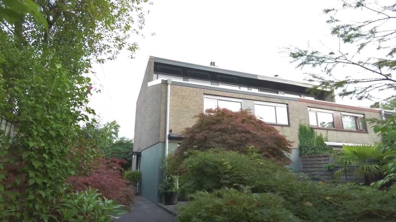 Video van Zeggelaan 17