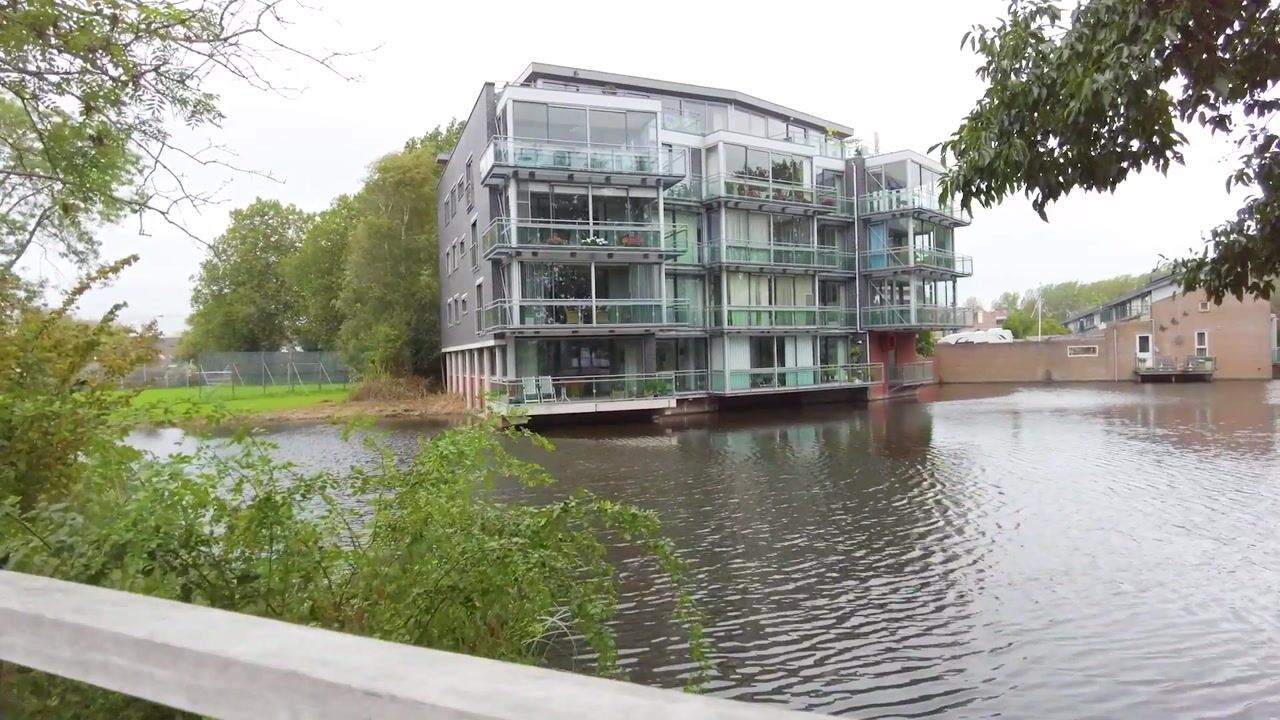 Video van Sluismeesterslag 42