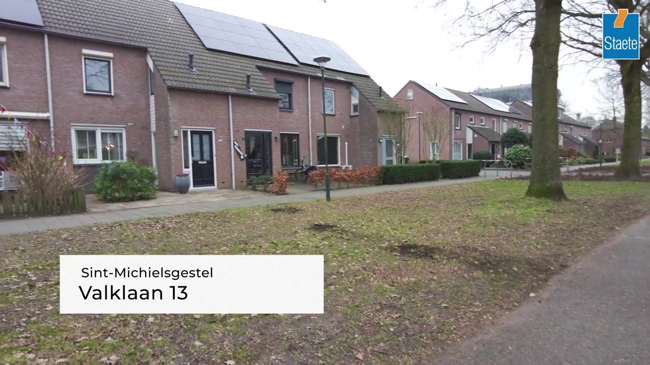Video of Valklaan 13