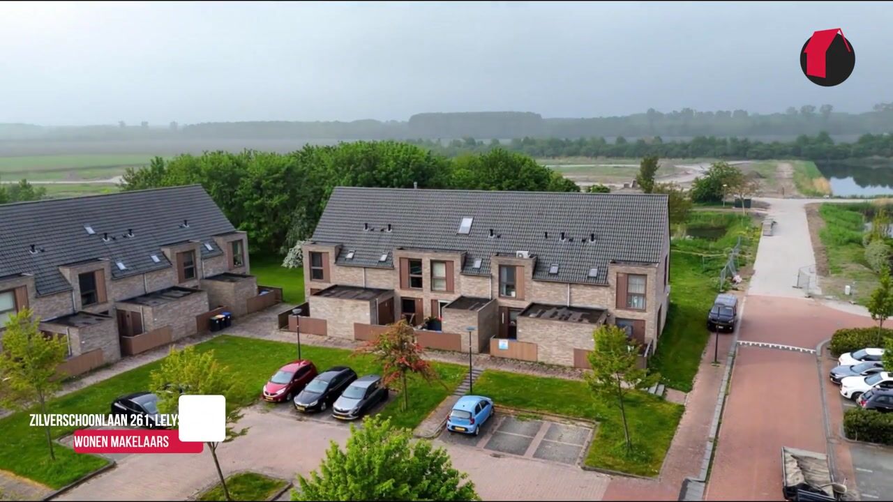 Video van Zilverschoonlaan 261