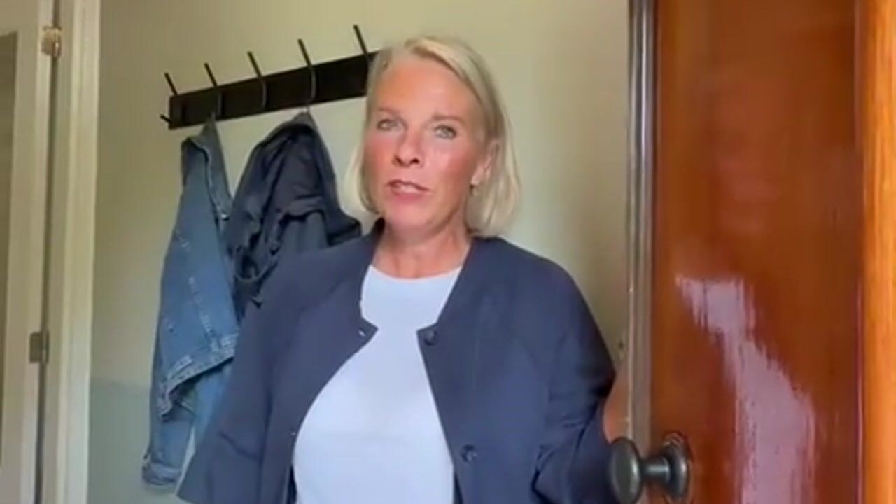 Video of Parkweg 110