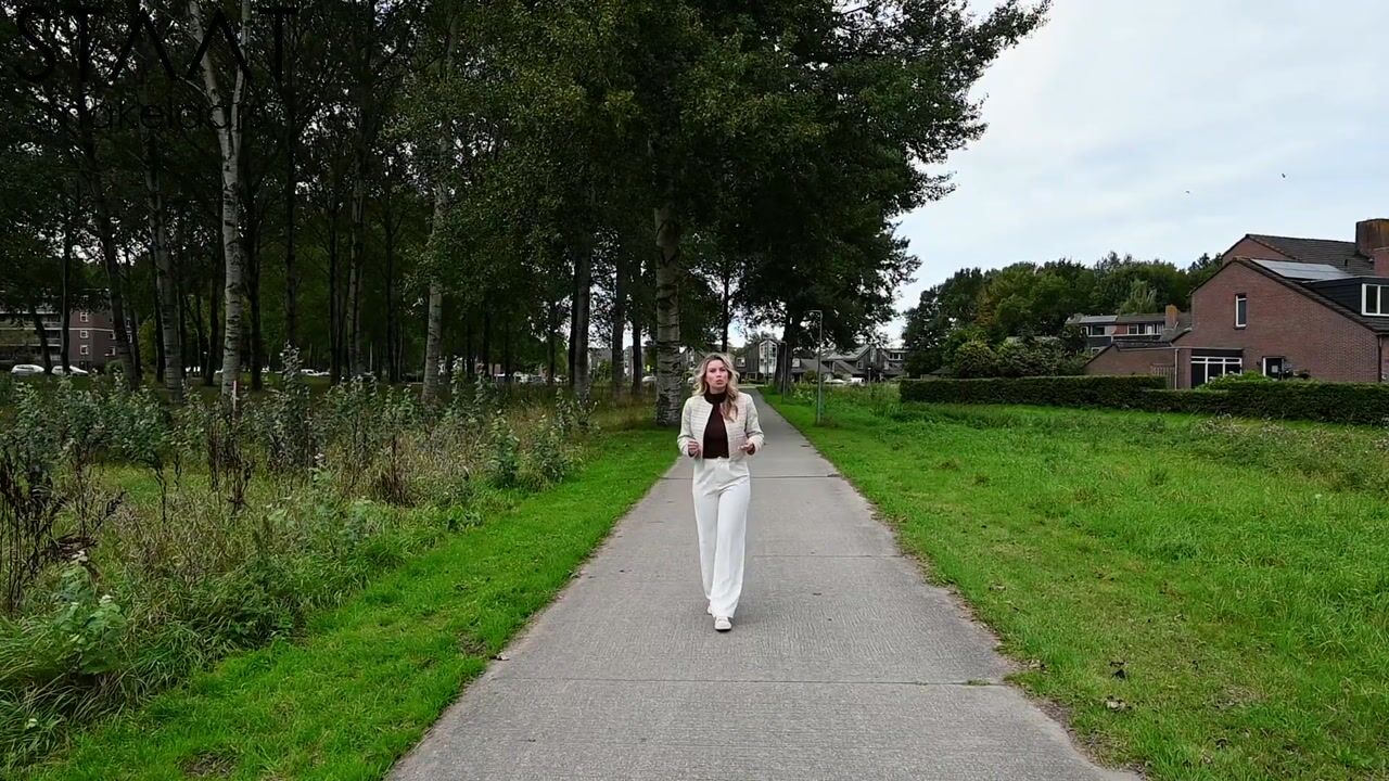 Video of Grasmeent 14