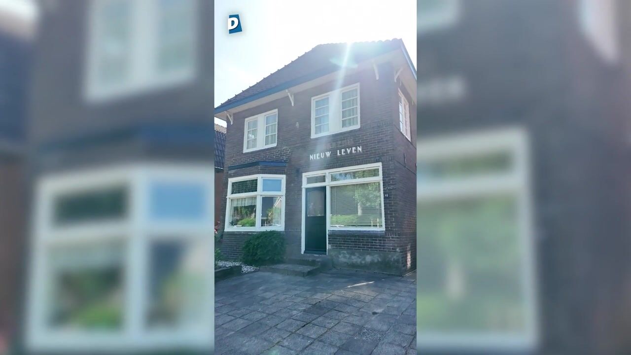 Video van Burgemeester Wuiteweg 112