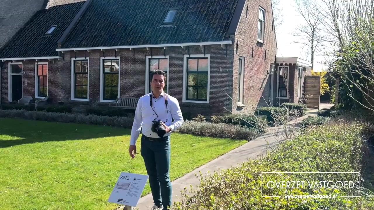 Video van Omgong 7