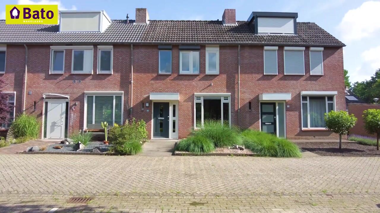 Video van Hoge Graaf 32