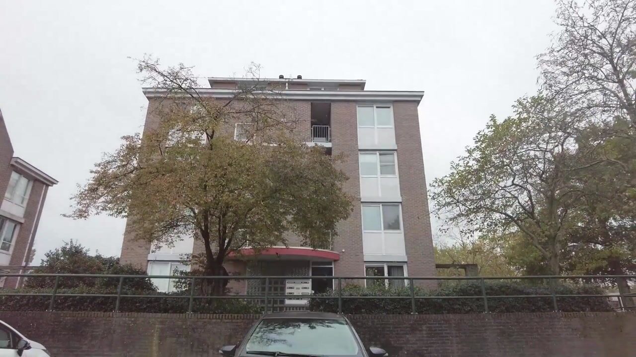 Video of Aletta Jacobslaan 20