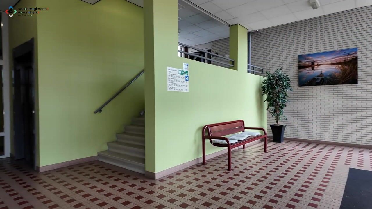 Video van Plantageweg 136-C