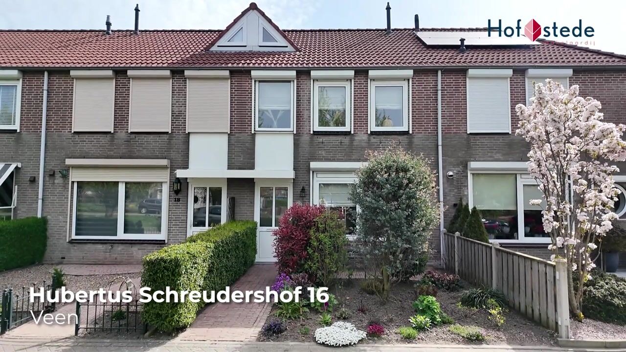 Video of Hubertus Schreudershof 16