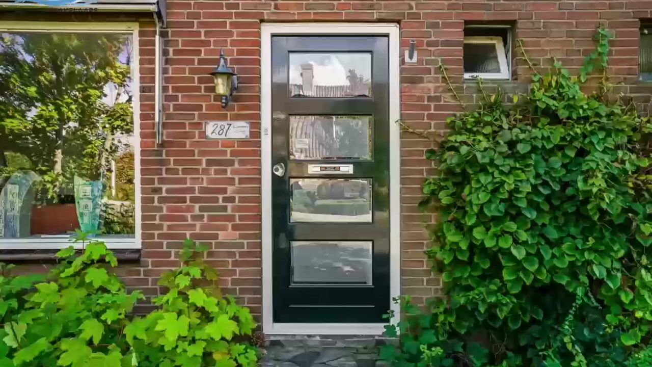 Video of Uiterweg 287