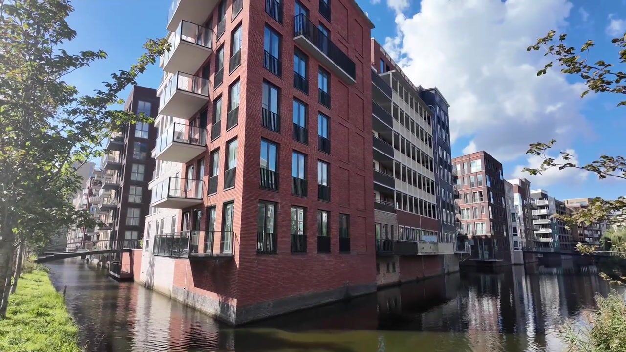 Video van Carel Willinkgracht 783