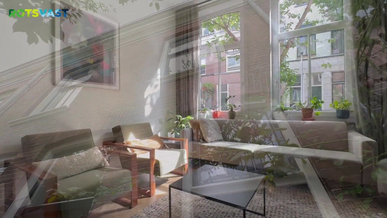 Video van Adriaanstraat 12