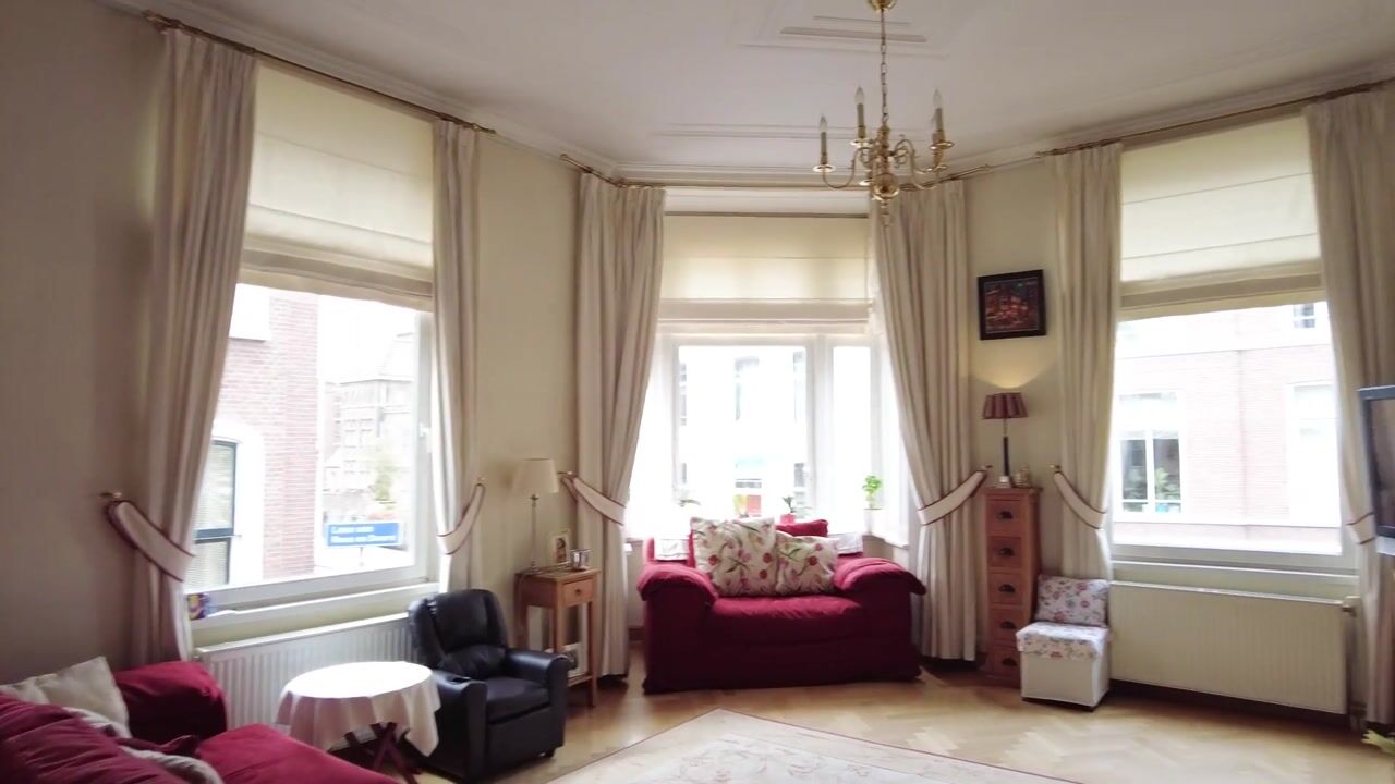 Video van Dr. Kuyperstraat 7-A