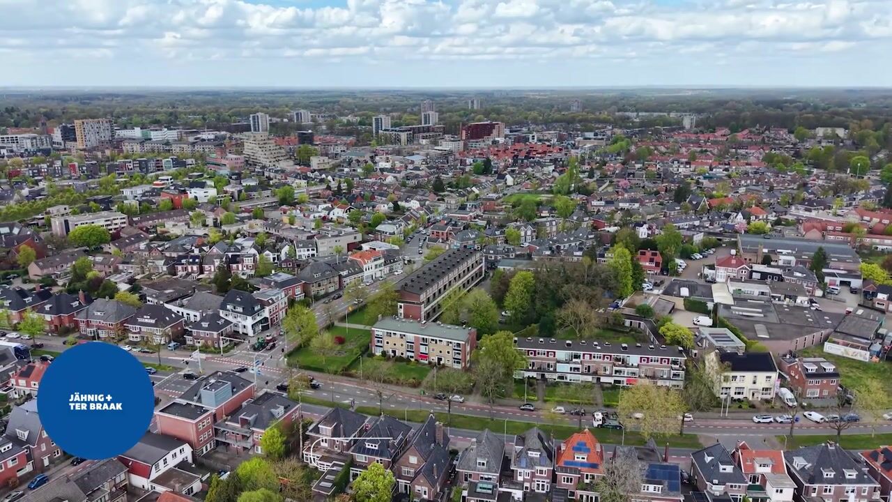 Video van Laaressingel 23