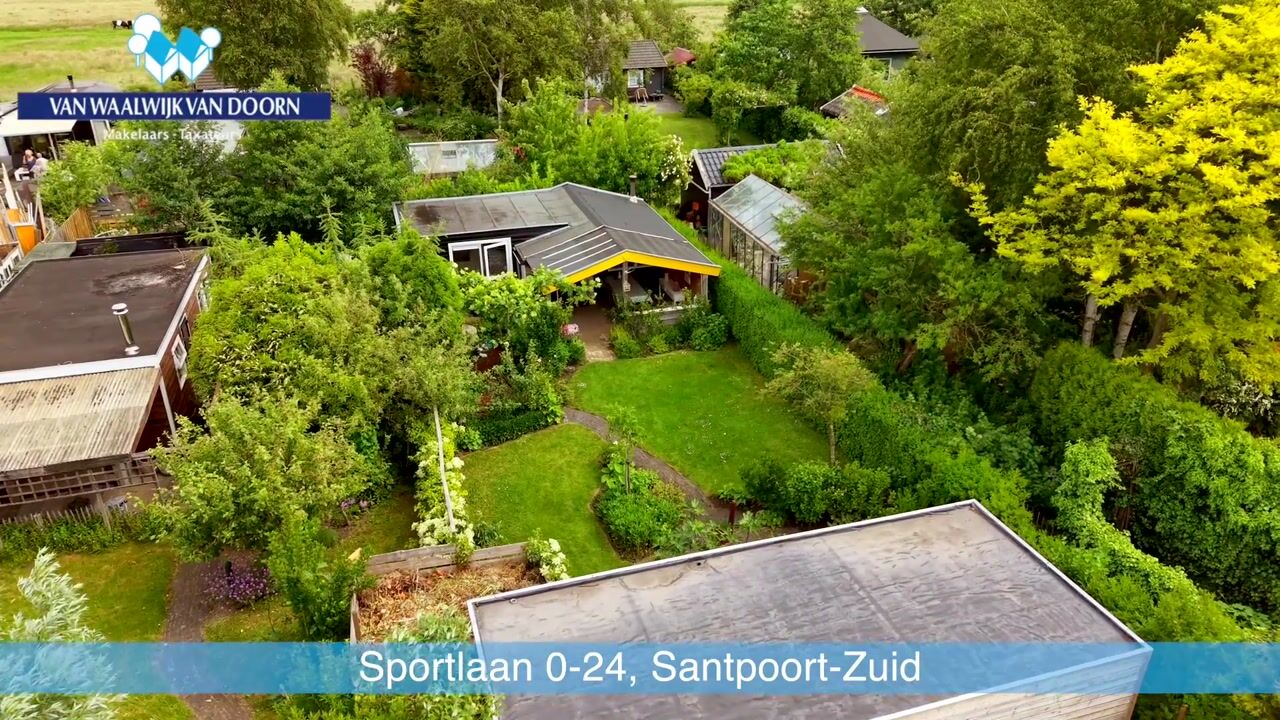 Video of Sportlaan