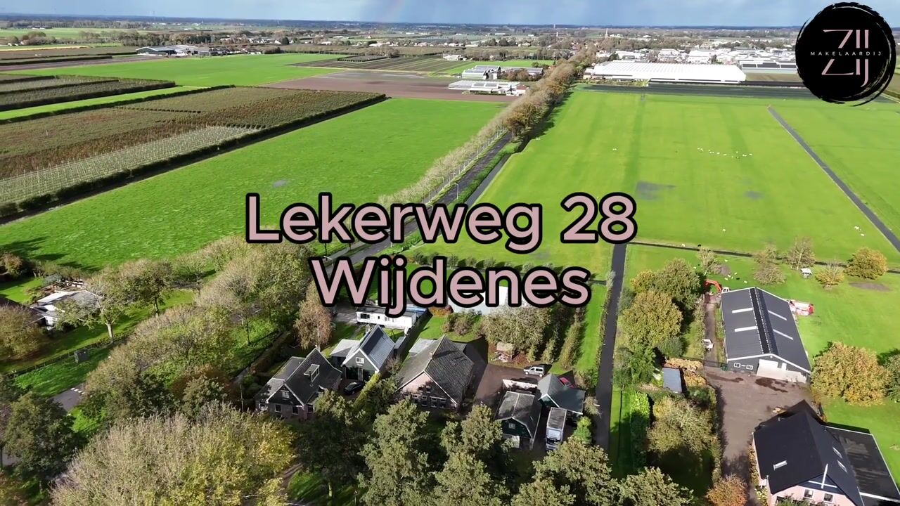 Video of Lekerweg 28