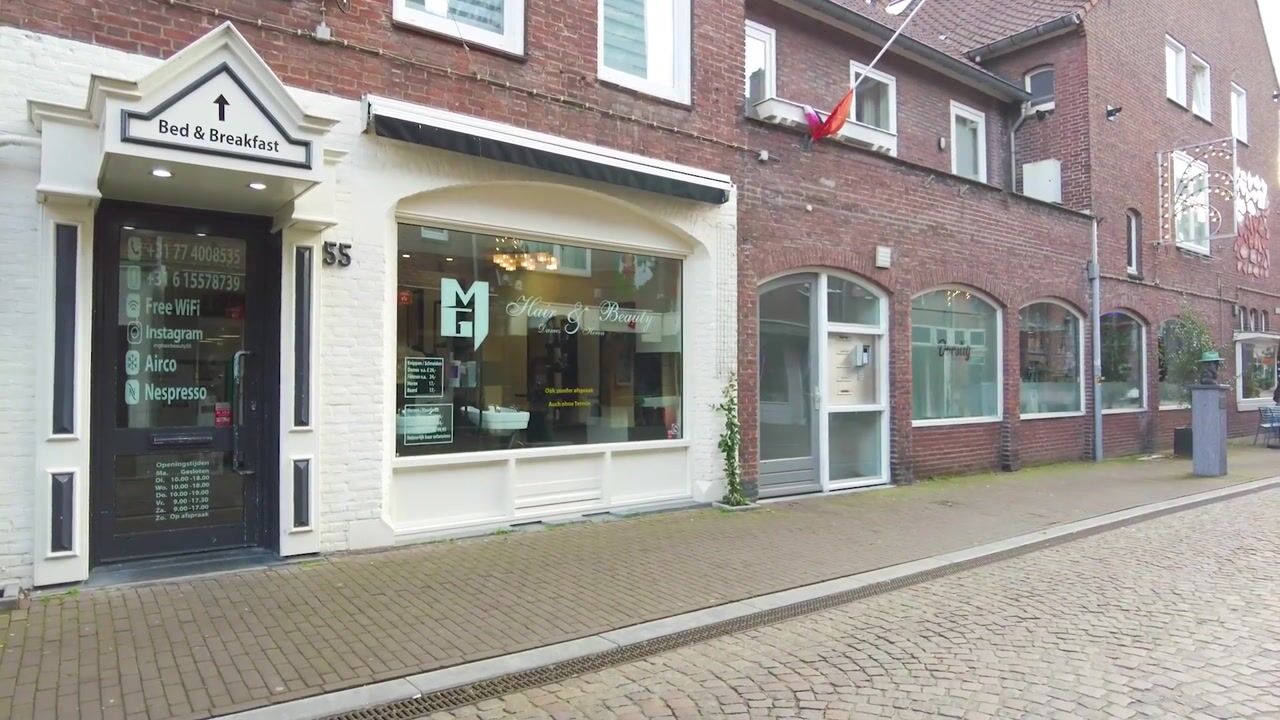 Video van Jodenstraat 55
