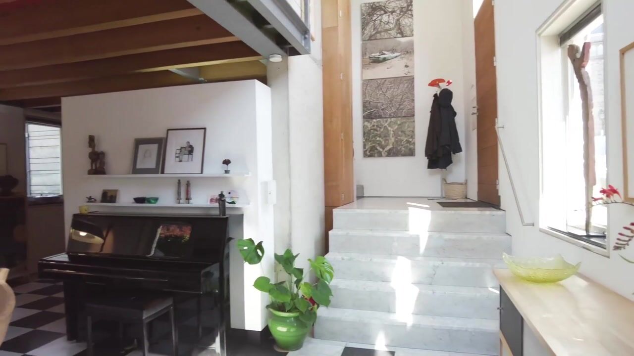 Video of Kerkplein 9