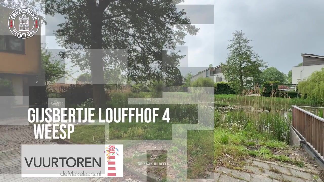 Video van Gijsbertje Louffhof 4