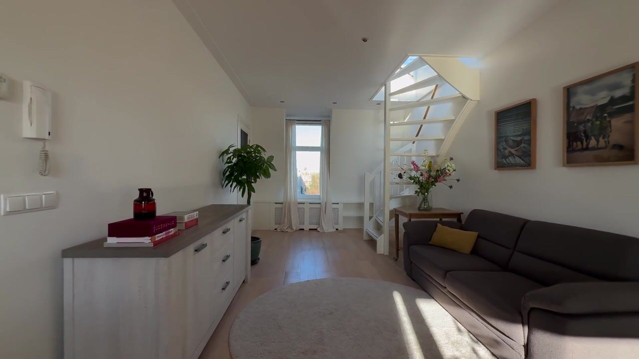 Video of Amstelveenseweg 147-4