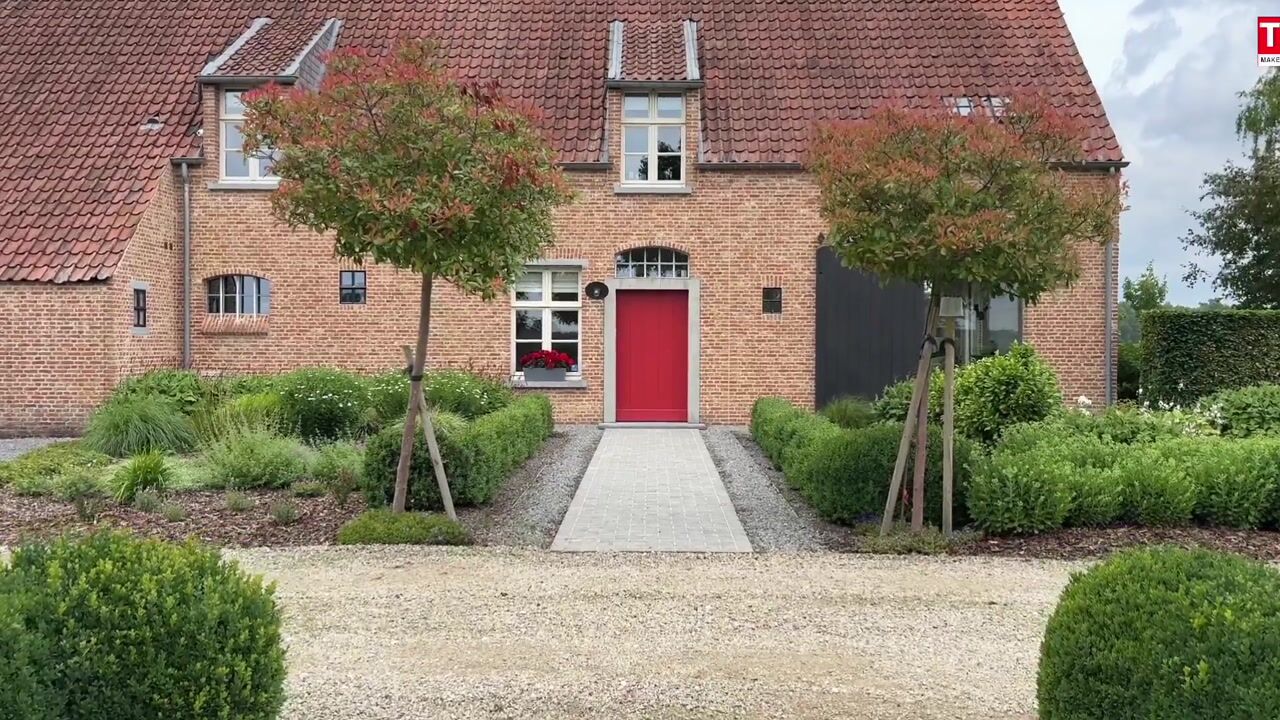 Video van Chaamseweg 75