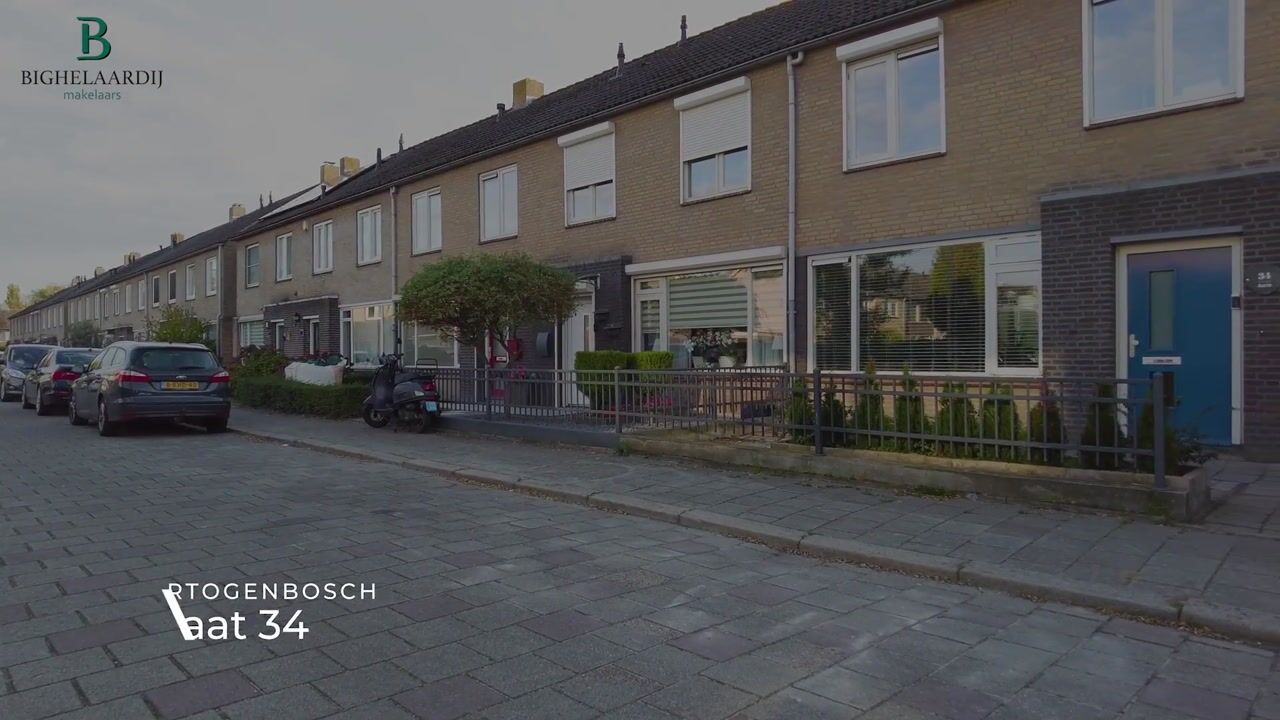 Video of Luikstraat 34