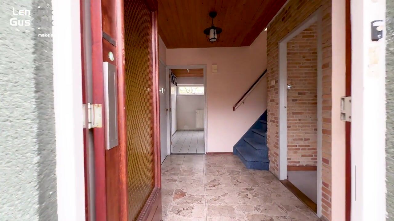 Video van Aaldersbeeklaan 104