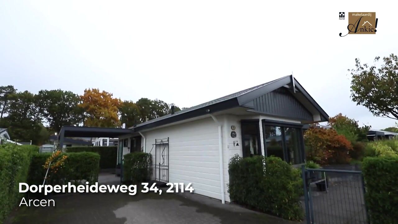 Video of Dorperheideweg 34-2114
