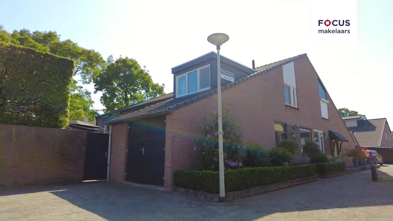 Video van Wilbertshof 21