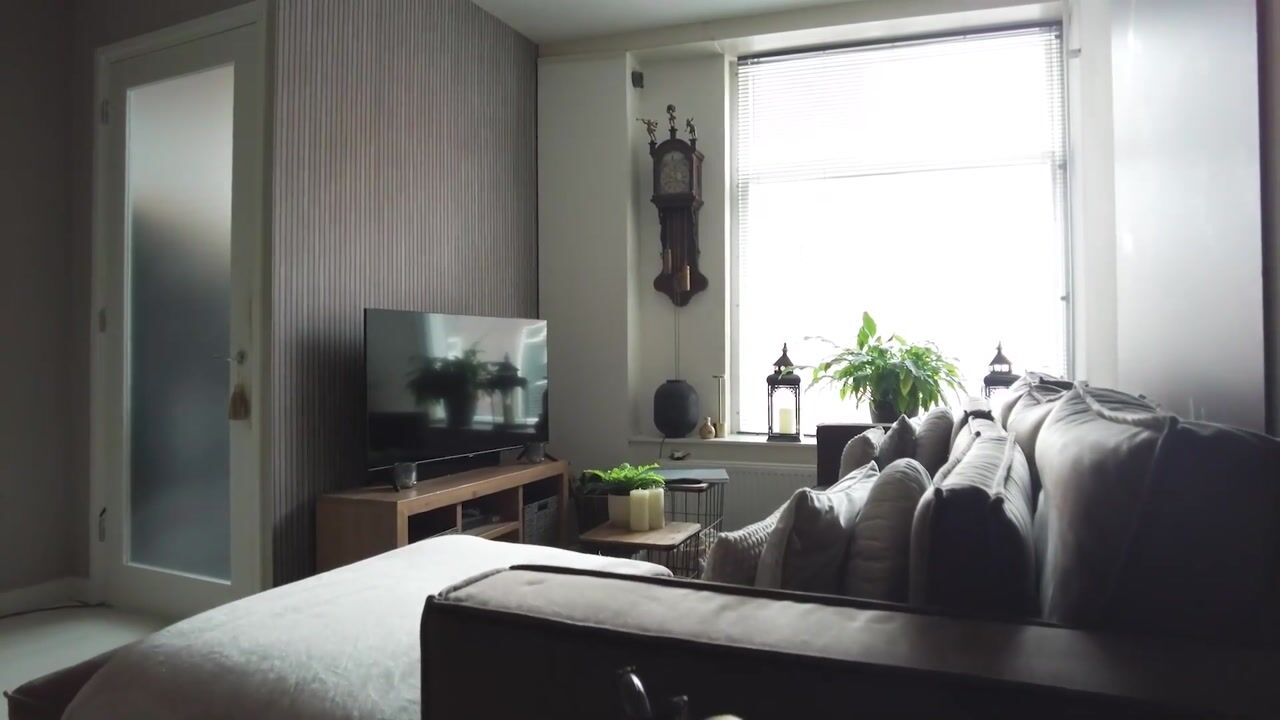 Video van Kerkstraat 40