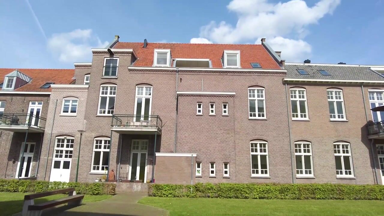 Video van Nonnengang 40