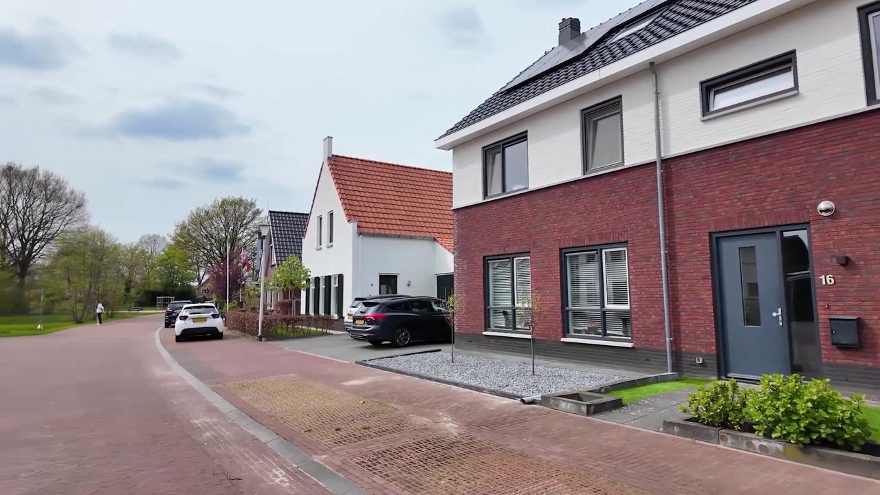 Video van Beekdal 16