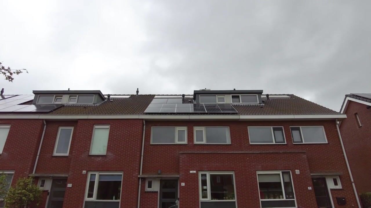Video van Keizershof 41