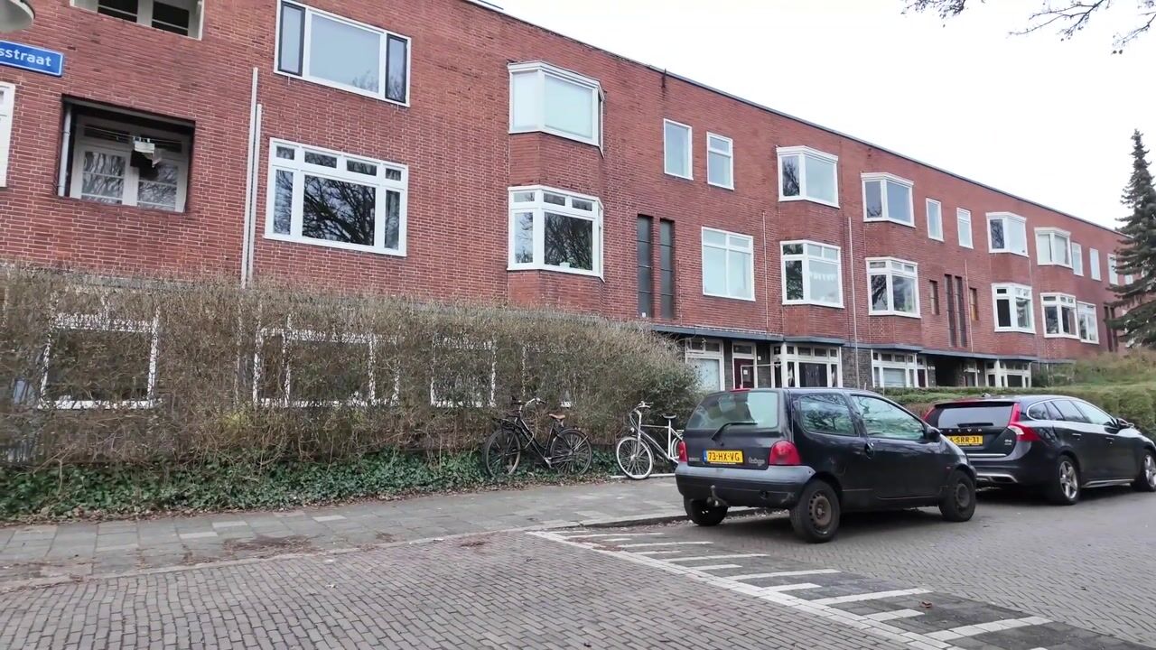 Video van Mutua Fidesstraat 1