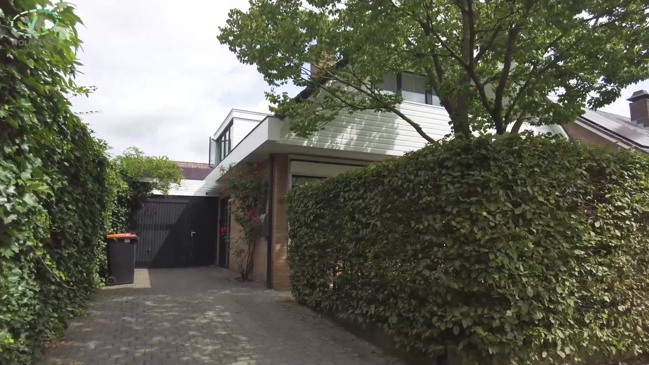 Video of Berkenlaan 25