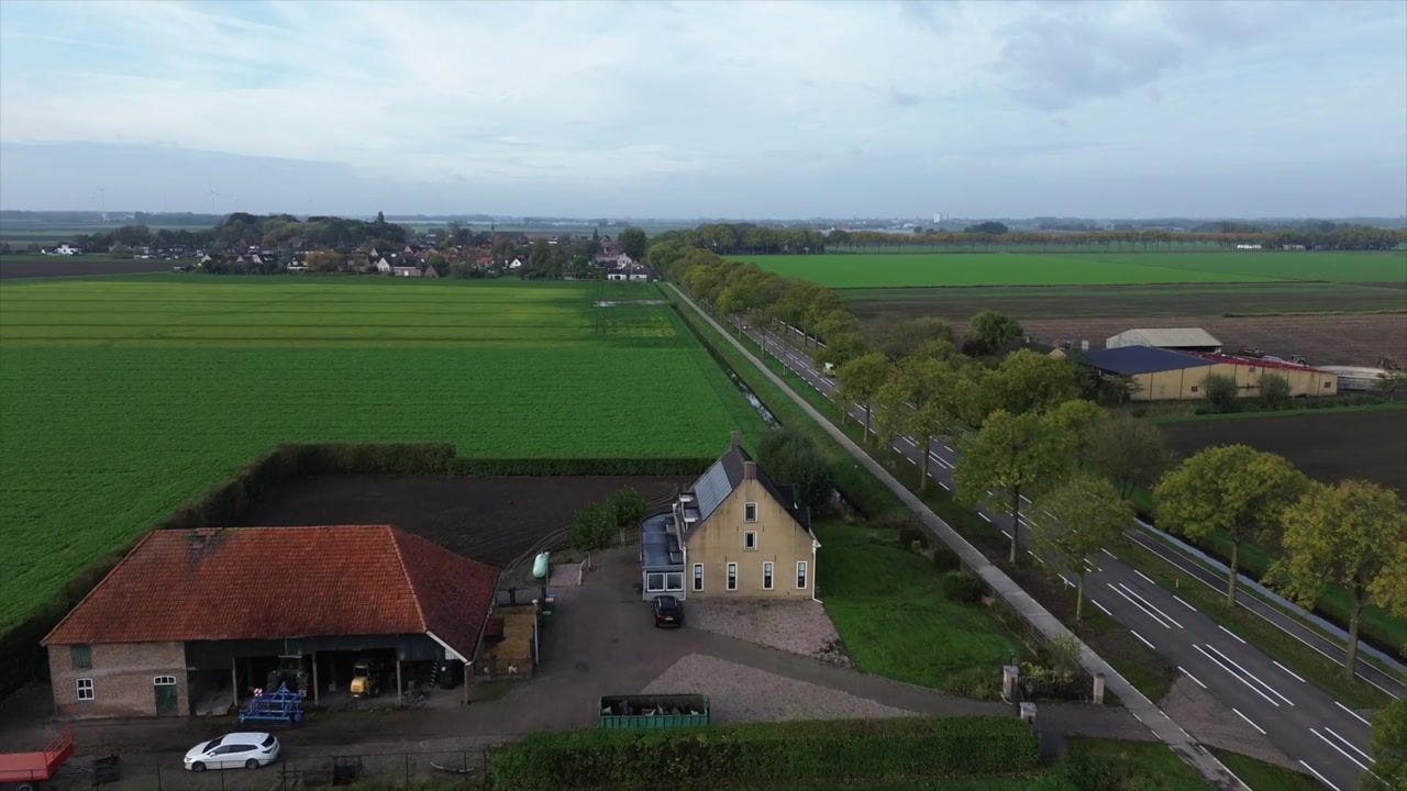 Video of De Langeweg 74