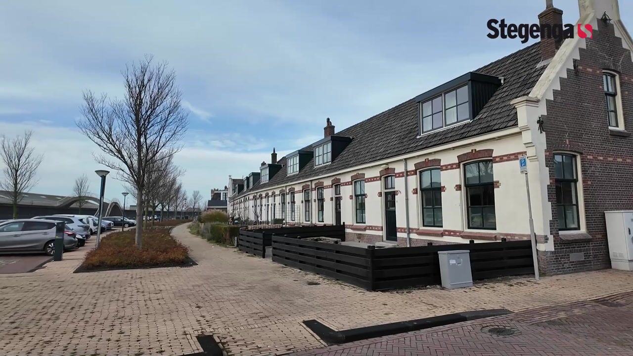 Video van Havenweg 53