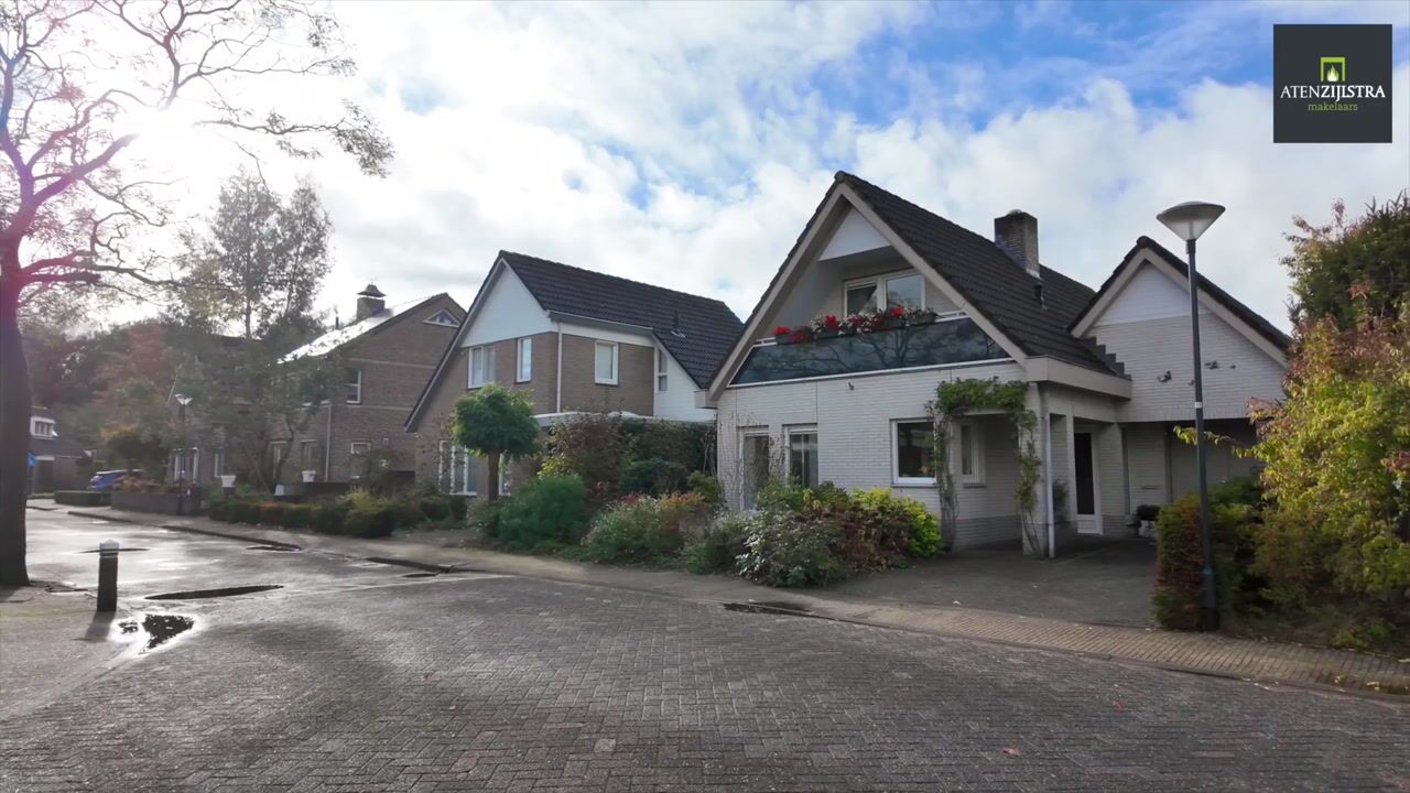 Video of Boterbloemstraat 37